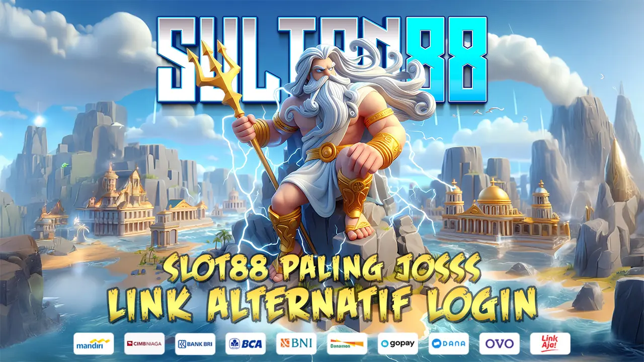 Hokijudidomino slot88 resmi